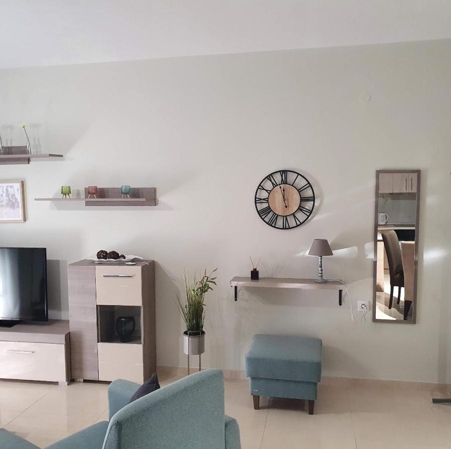 Stergiou Room 沃洛斯 外观 照片