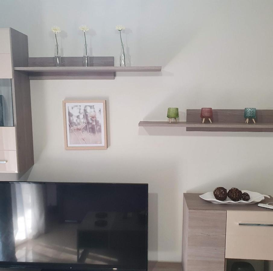 Stergiou Room 沃洛斯 外观 照片