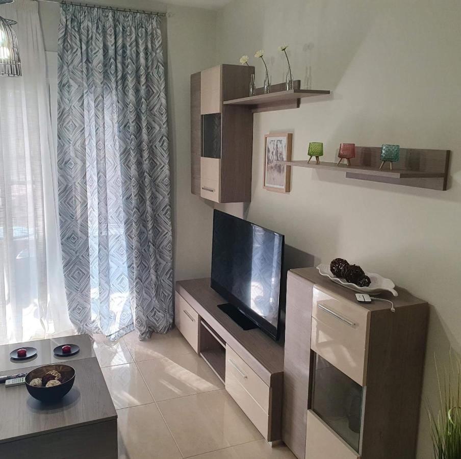 Stergiou Room 沃洛斯 外观 照片