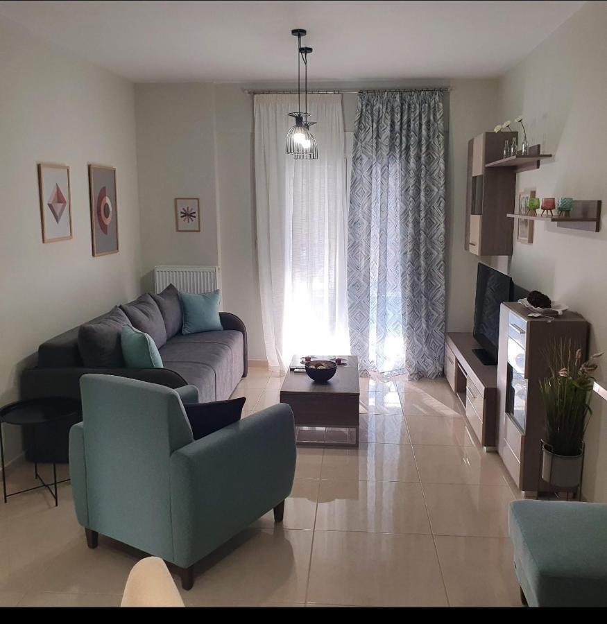 Stergiou Room 沃洛斯 外观 照片
