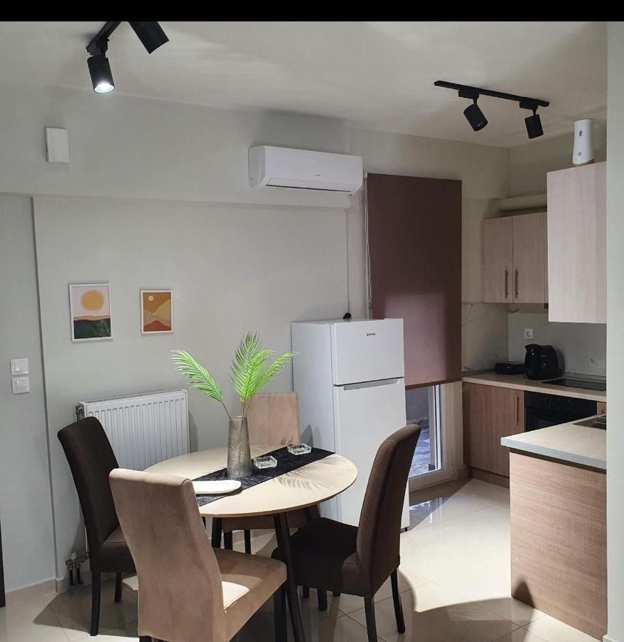 Stergiou Room 沃洛斯 外观 照片