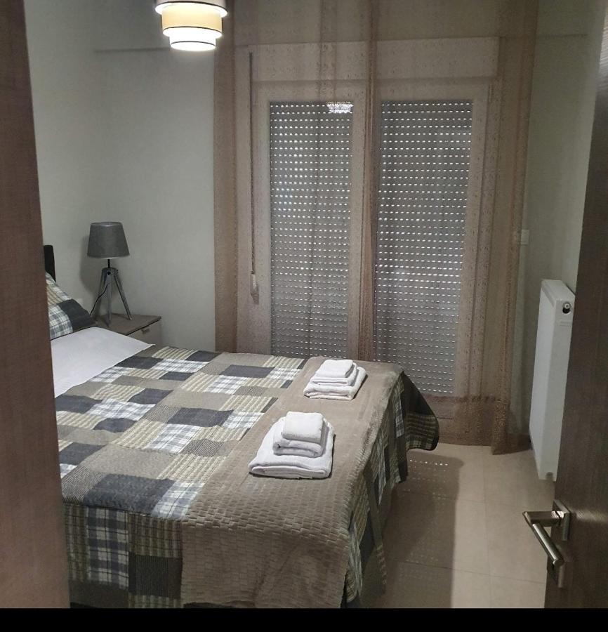 Stergiou Room 沃洛斯 外观 照片