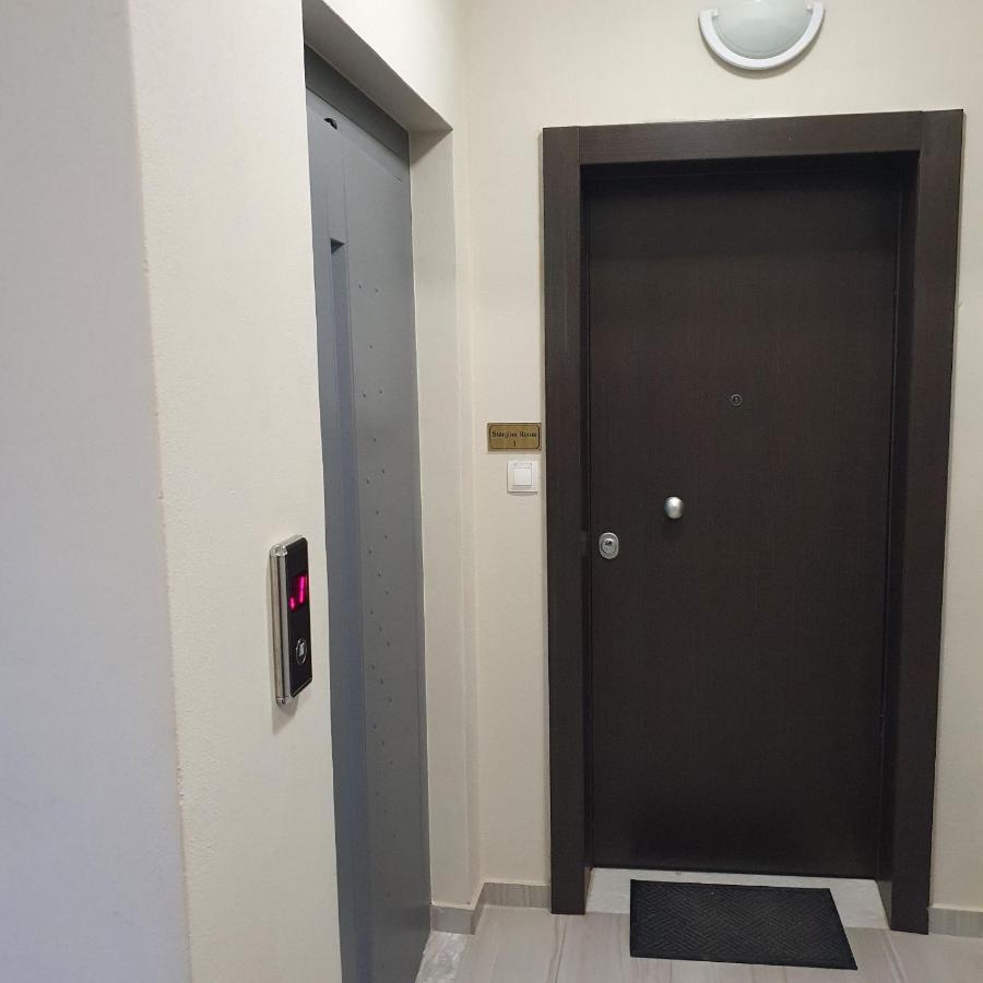 Stergiou Room 沃洛斯 外观 照片